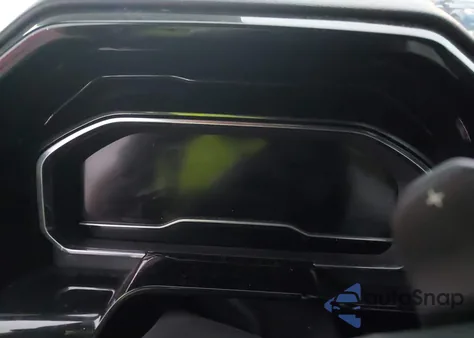 2023 Chevrolet Silverado 1500 4Wd Short Bed Lt Trail Boss z USA, uszkodzony, nr VIN 3GCUDFEL2PG240541